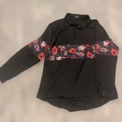 NieR CLOTHING 長袖シャツのサムネイル