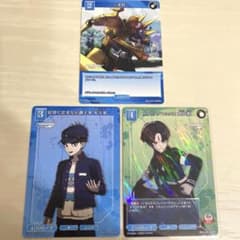丸子楽 ハンドラ ハンドレッドライン カード ビルディバイドブライト