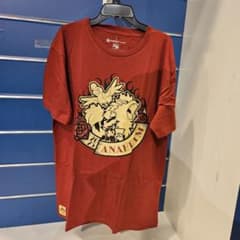 【Mサイズ】wcs 2025 アナハイム ピカチュウ えり付きシャツ L WCS 2025 ポケモン アナハイム Tシャツ ピカチュウ - メルカリ
