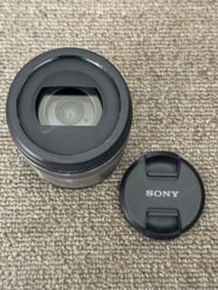 SONY E 30mm F3.5 MACRO マクロのサムネイル