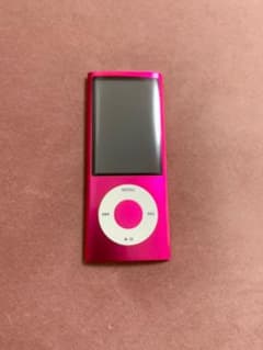 iPod nano 8GBのサムネイル