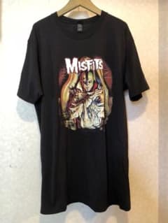 MISFITS Tシャツのサムネイル