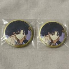 FGO 霊基召喚缶バッジ イシュタル 2点セットのサムネイル