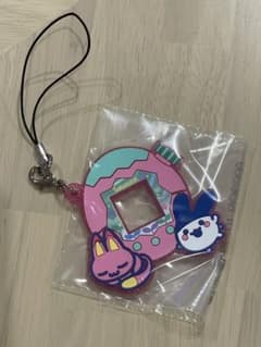 きらきらラバーチャーム　一番くじのサムネイル