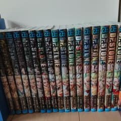 Dr.STONE 1～17巻のサムネイル