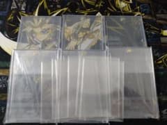 遊戯王 公式 マグネットローダー 6枚 未開封 - メルカリ
