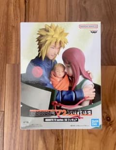 NARUTO 72 series 53 피규어