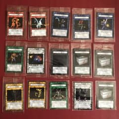 遊戯王 ダンジョンダイスモンスターズ カード 15枚 新品未開封 - メルカリ