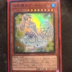 六花精 スノードロップ スーパーのサムネイル