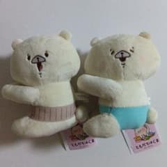ともだちはくま　だきつきマルチホルダー　新品未使用品