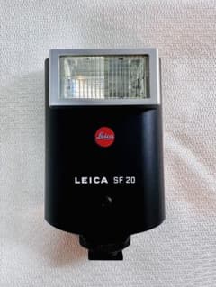 中古】Leica ライカSF20 フラッシュユニット14414 | Buyee日本代购服务 