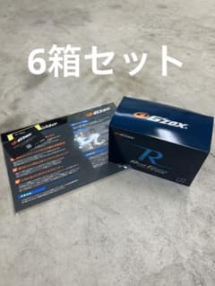 新品】G'ZOX ソフト99 リアルガラスコート 6箱セットのサムネイル
