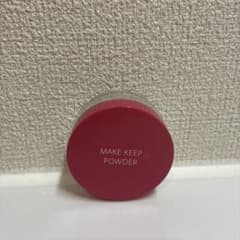 KOSE メイクキープパウダー5gのサムネイル