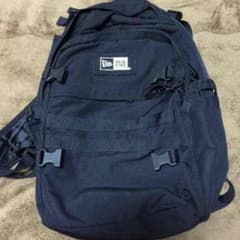 はっさく様専用ニューエラ リュックのサムネイル