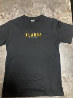 エクストララージ　Tシャツのサムネイル