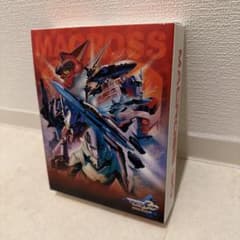 マクロス30 銀河を導く歌声 超銀河箱 - メルカリ