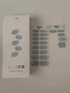 ohora ネイルシール【2色セット】のサムネイル
