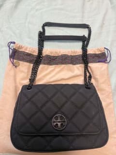 Tory burch Willa Matte Shoulder Bagのサムネイル