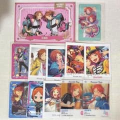 あんスタ 2wink まとめ売りのサムネイル