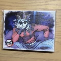 귀멸의 칼날 ufotable 다이닝 캐릭터 캔버스 아트 동마