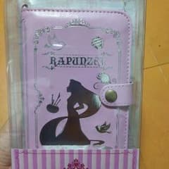 ☺ラプンツェル☺全機種対応スマホケースのサムネイル