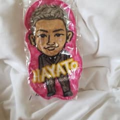 小森隼　タオルのサムネイル