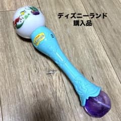 ディズニーランド　シャボン玉　パーク内限定商品のサムネイル
