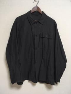 DA様専用）comoli 18ss ベタシャン ミリタリージャケット 2のサムネイル