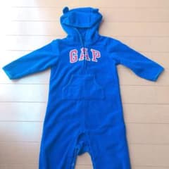 GAP ロンパース カバーオールのサムネイル