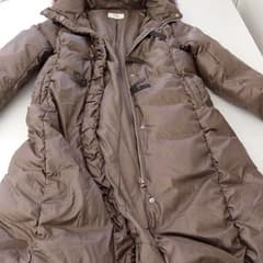 ダウンコート Brolly レディースのサムネイル