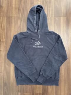 paper and ink cotton club M ARC'TERYXのサムネイル