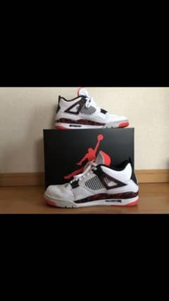 aj4 airjordan4のサムネイル
