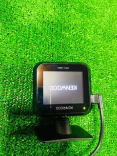 KENWOOD ドライブレコーダー DRV-390 - メルカリ