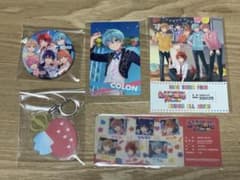 すとぷり 特典 ころん 缶バッジ アクキーのサムネイル