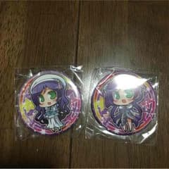 ラブライブ！缶バッチ 希のサムネイル