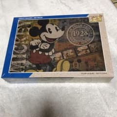コルクペーパージクソーパズルのサムネイル