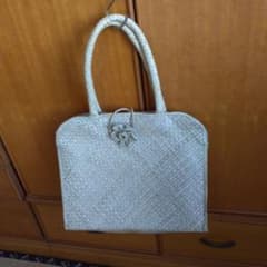 サマーカゴバッグのサムネイル