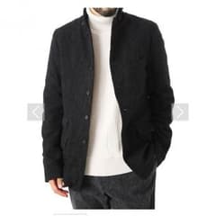 美品 A VONTADE オールドウールジャケットのサムネイル