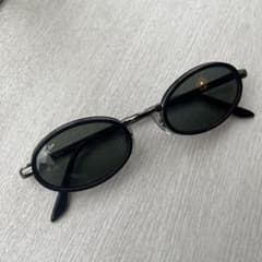 B＆L期　Ray-Banレイバン　サングラス　RB3123　 W3087　廃番 B＆L期 Ray-Banレイバン サングラス RB3123 W3087 廃番 - メルカリ