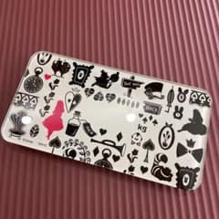 小さな体重計　アリスのサムネイル