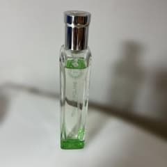 香水 エルメス エルメッセンス ミュゲ ポースレン15ml 891 エルメスより新作フレグランス「ミュゲ ポースレン」- 繊細かつ官能的