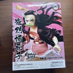 竈門禰豆子 フィギュアのサムネイル