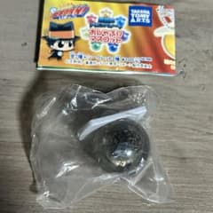 家庭教師ヒットマンREBORN おしゃぶりマスコット 新品 ラル