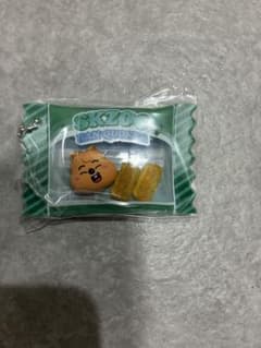 スキズ　skzoo シャカっとチャーム&グミ ハンクォッカのサムネイル