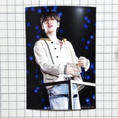 SUPERJUNIOR SS10ランダムブロマイド L判 ウニョク サインなし - メルカリ