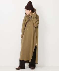 <ブルックリン様専用>Deuxieme Classe  ×AMERICANAのサムネイル