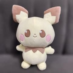 포켓몬스터 피츄 봉제인형