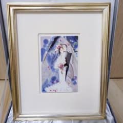 【美品】マイセン　陶板画　ウエディング 美品】マイセン 陶板画 ウエディング - メルカリ