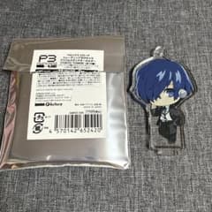 東京タワー　P3R コラボ　キタロー　主人公　アクスタ m30101485149_1.jpg?1779718626