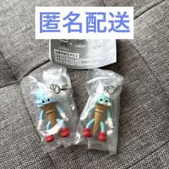 FLAVORS　めじるしアクセサリー　ソーダソフト　トゥインクル　2個セットのサムネイル